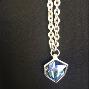 UNO de50  “Iceberg” Necklace